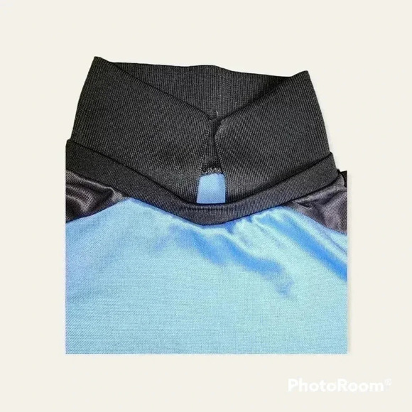 Reusch goalie goalkeeper soccer padded long-sleeved shirt. Size Large - Picture 3 of 5